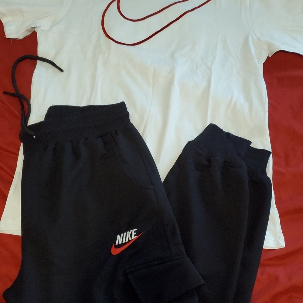 Men 2 piece set